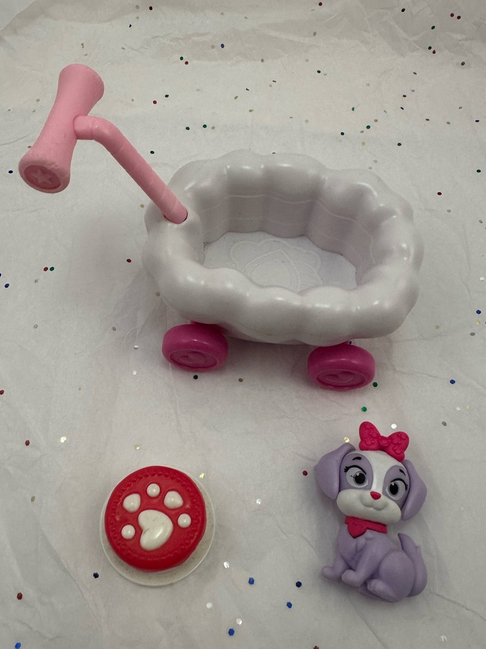 Disney Jr Tots toy bundle (3)